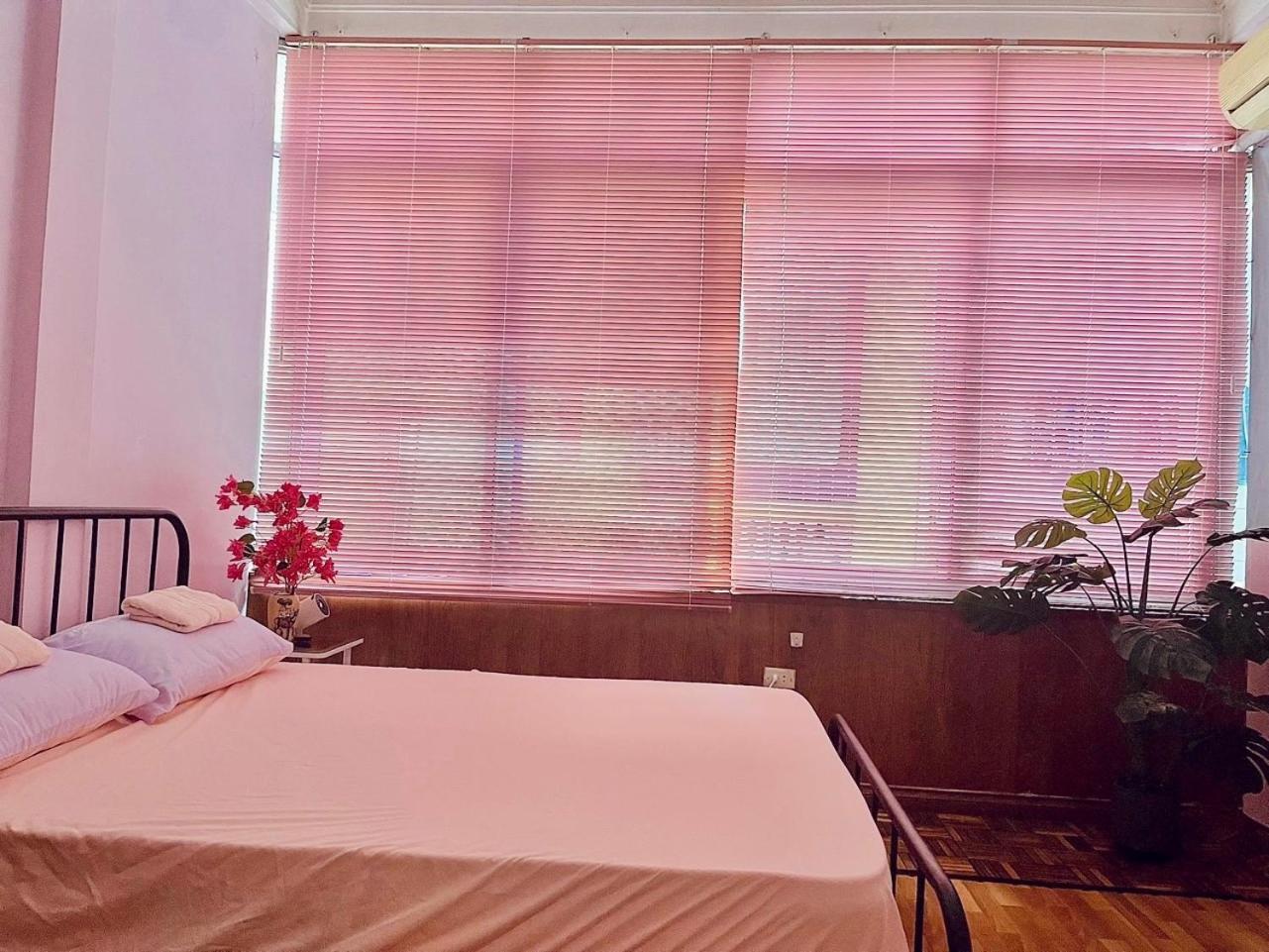 Happy Old House 1738 Apartman Hanoi Kültér fotó